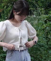mero boutique2018 | トップス