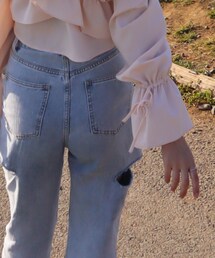 GRL | デニムパンツ