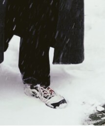 HERON PRESTON | スニーカー