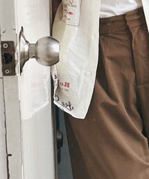 OROTON | シャツ/ブラウス