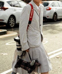 THOM BROWNE | テーラードジャケット