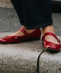 CHARLES & KEITH | バレエシューズ