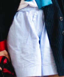 BAUM UND PFERDGARTEN | その他パンツ