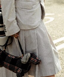 THOM BROWNE | スカート