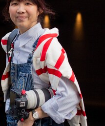 VOGUE JAPAN | スウェット