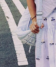 LEMAIRE | ショルダーバッグ