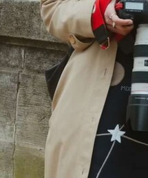 CELINE | トレンチコート