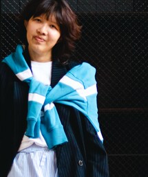 JW Anderson | スウェット