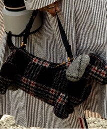 THOM BROWNE | ハンドバッグ