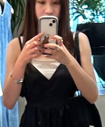 GU | その他トップス