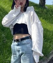 GU | キャミソール