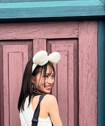 Disney | カチューシャ