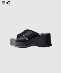 UNIQLO | シューズ