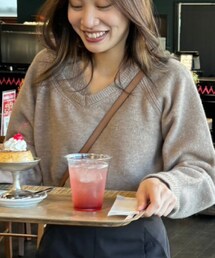 GU | ニット/セーター