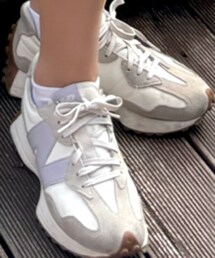 NEW BALANCE | スニーカー