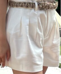 ZARA | その他パンツ