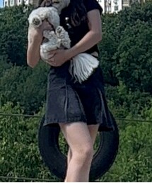 SHEIN | デニムスカート