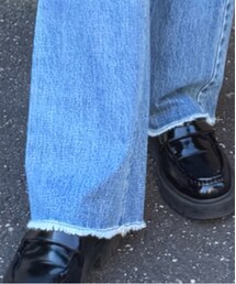 UNIQLO | ローファー