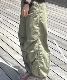 H&M | カーゴパンツ