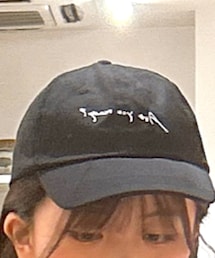 DAISO | キャップ