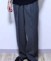 MAGNOLIA | パンツ