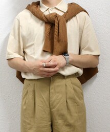 UNIQLO | ポロシャツ