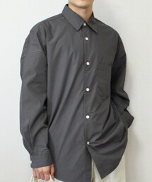 GU | シャツ/ブラウス