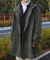 used | ミリタリージャケット