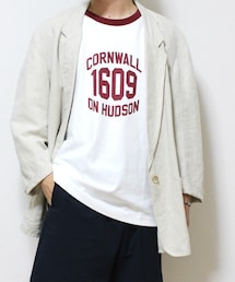 L.L.Bean | テーラードジャケット