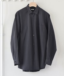 COMOLI | シャツ/ブラウス