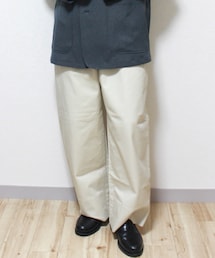 UNIQLO | チノパンツ