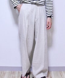 MAGNOLIA | パンツ