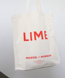 melroseandmorgan | トートバッグ