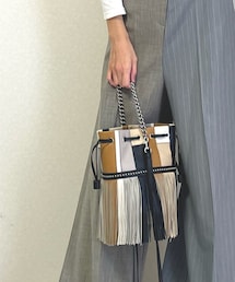 J&M Davidson | トートバッグ