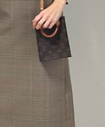 LOUIS VUITTON | ショルダーバッグ