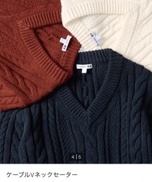 UNIQLO | ニット/セーター