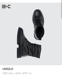 UNIQLO | ブーツ