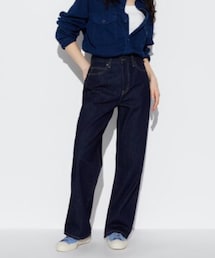 UNIQLO | デニムパンツ