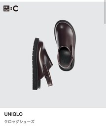 UNIQLO | その他シューズ