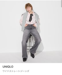 UNIQLO | パンツ