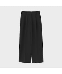 PLST | パンツ