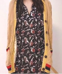 DOLCE&GABBANA | シャツ/ブラウス