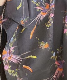 STELLA McCARTNEY | シャツ/ブラウス