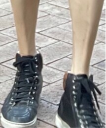 SAINT LAURENT PARIS | スニーカー