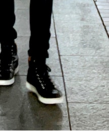 SAINT LAURENT PARIS | スニーカー
