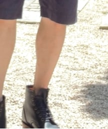 Guranisuta | ブーツ