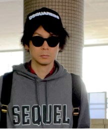 DSQUARED2 | キャップ