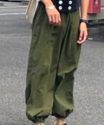 アメリカ軍ガスプロテクティブパンツ | その他パンツ