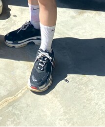 BALENCIAGA | スニーカー