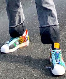 adidas | スニーカー